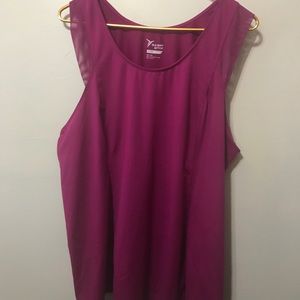 Old Navy Work Out Tank XXL